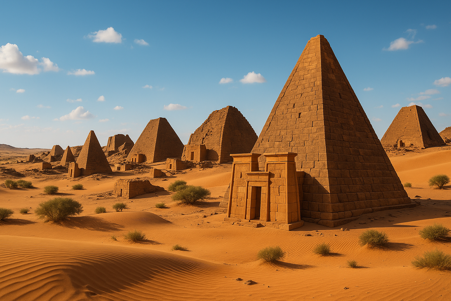 Sudan