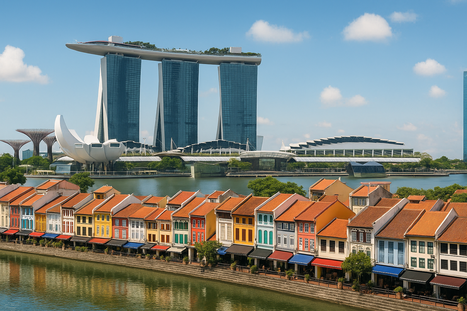 Singapore