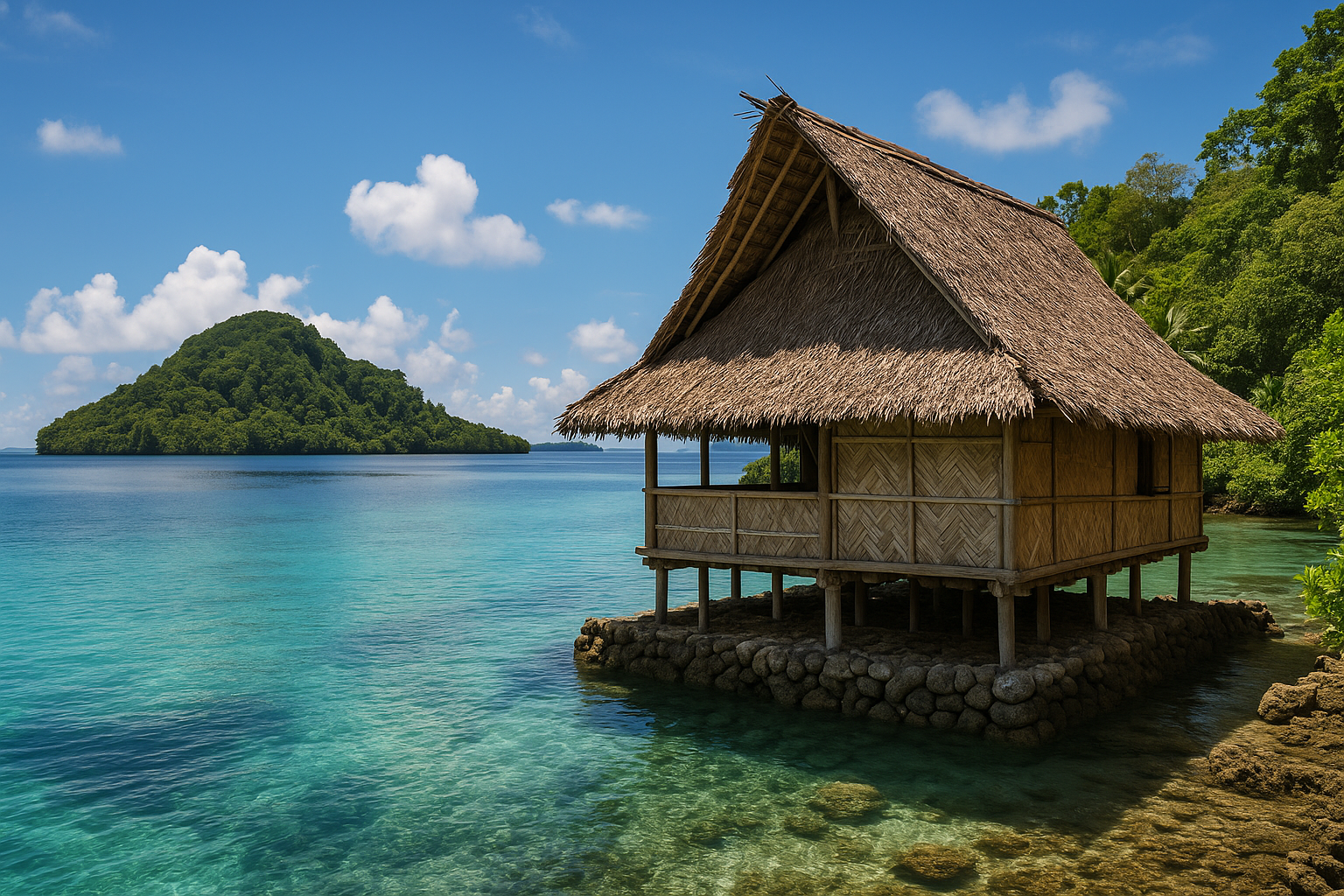 Solomon Islands
