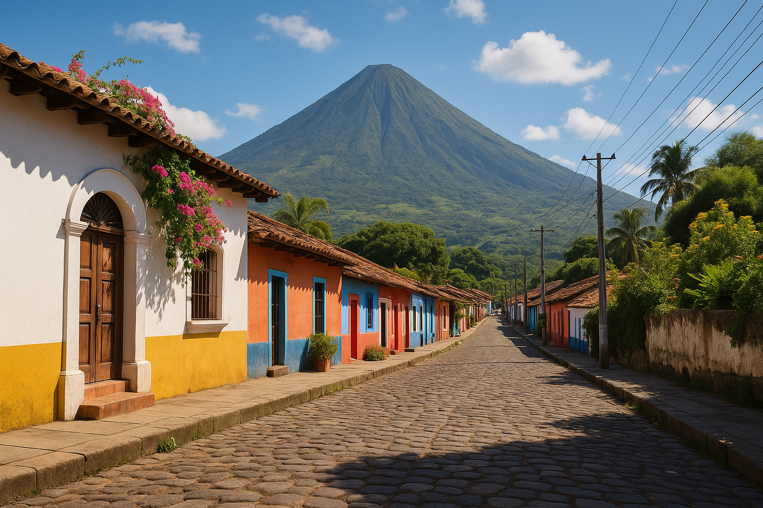 El Salvador