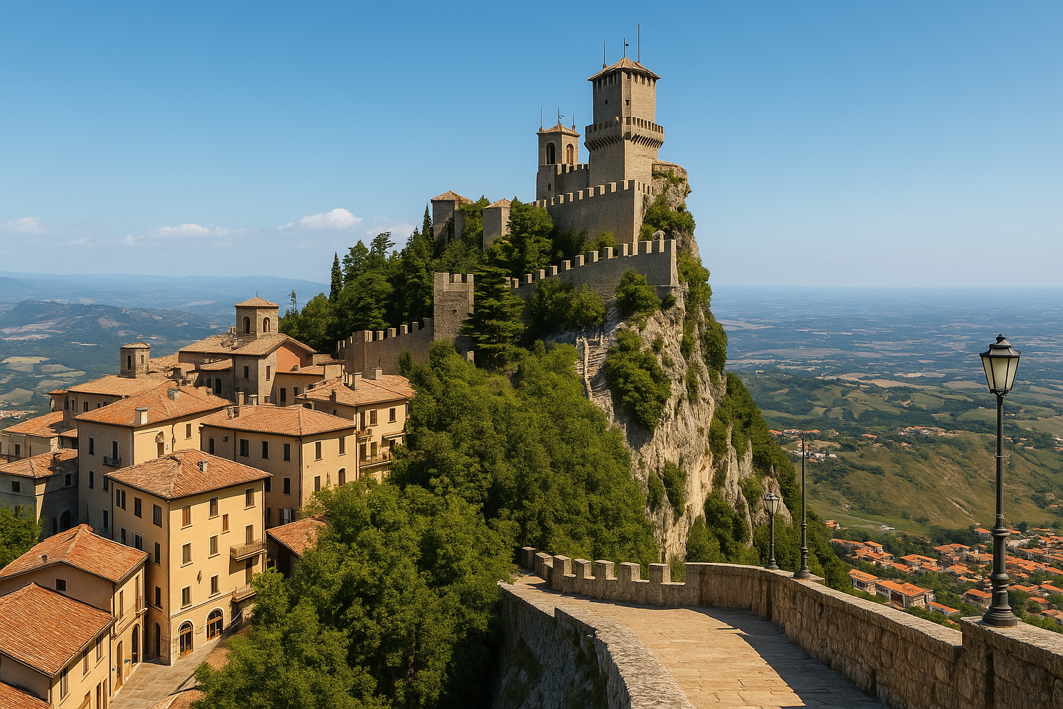 San Marino