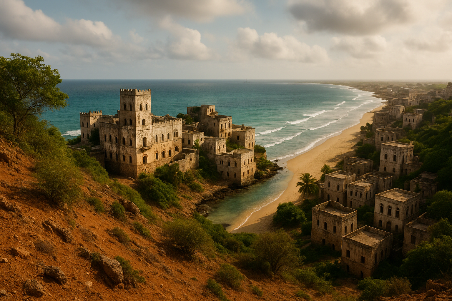 Somalia