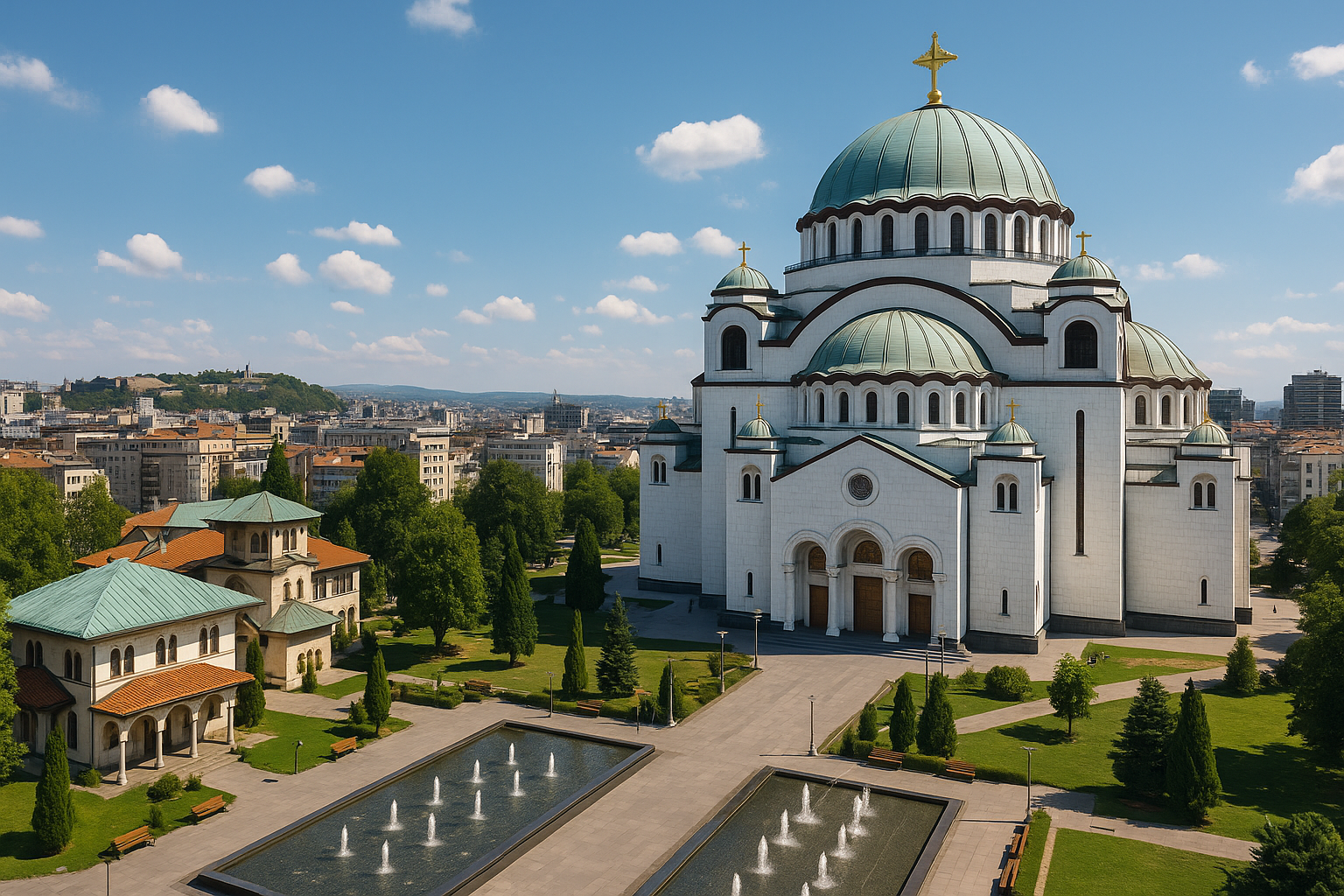Serbia