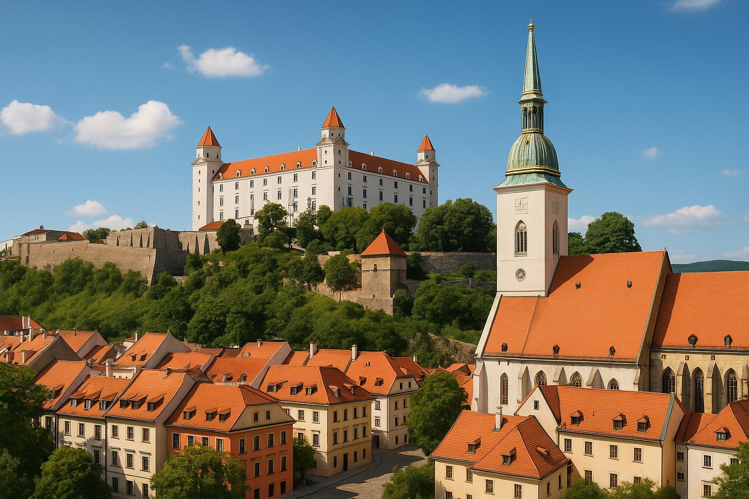 Slovakia