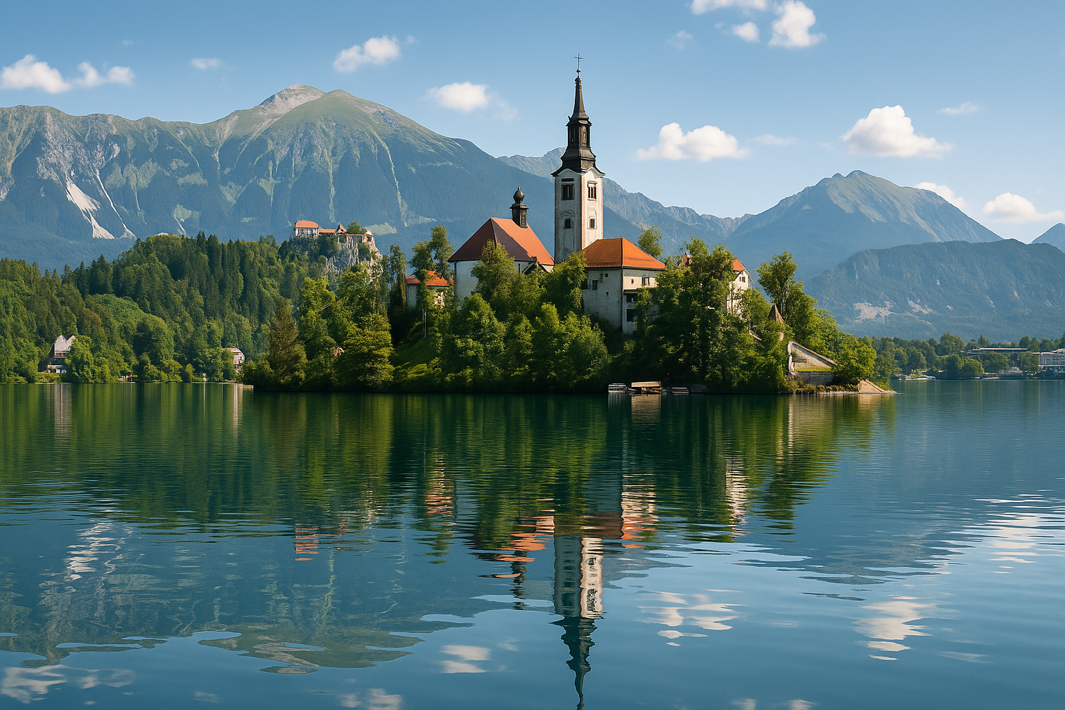 Slovenia