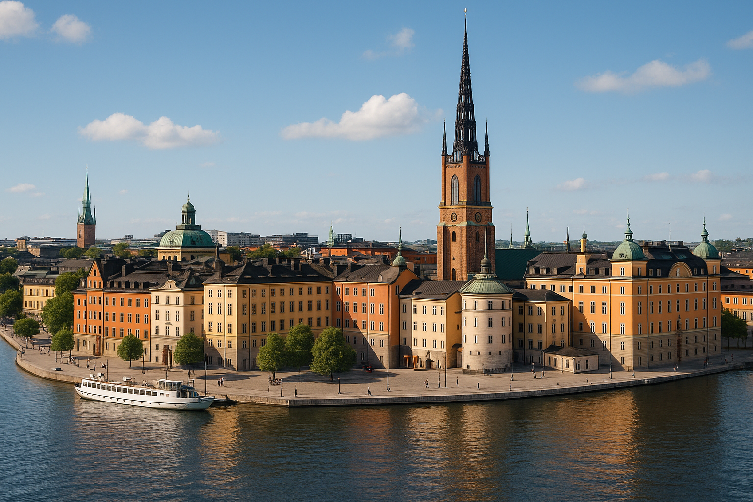 Sweden