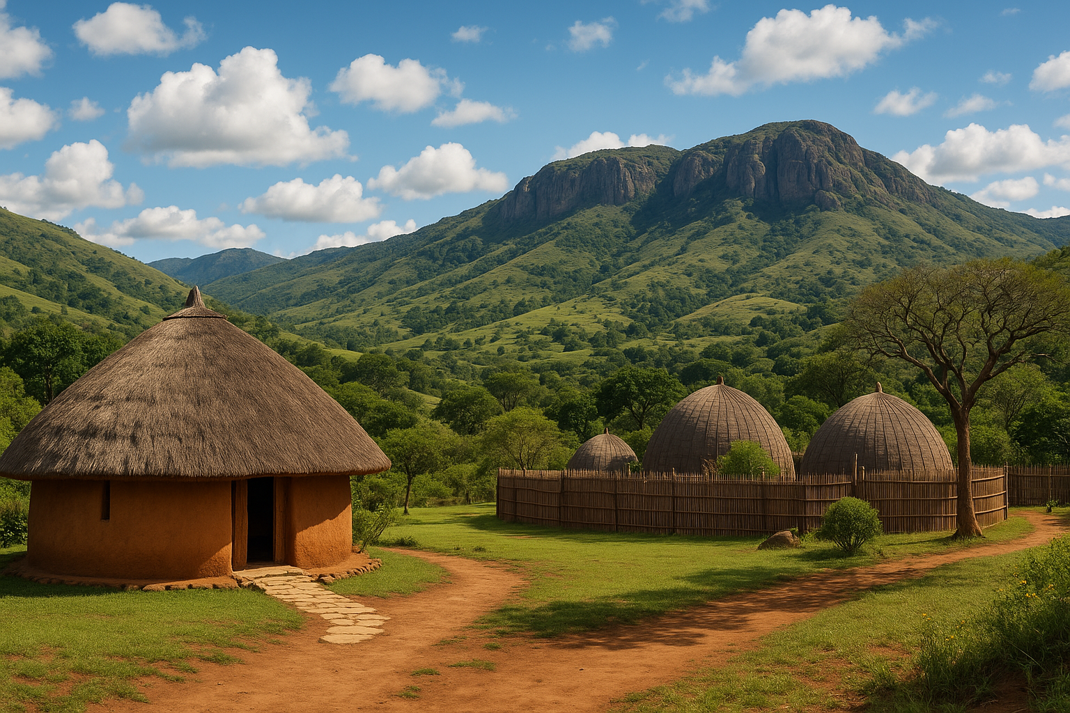 Eswatini