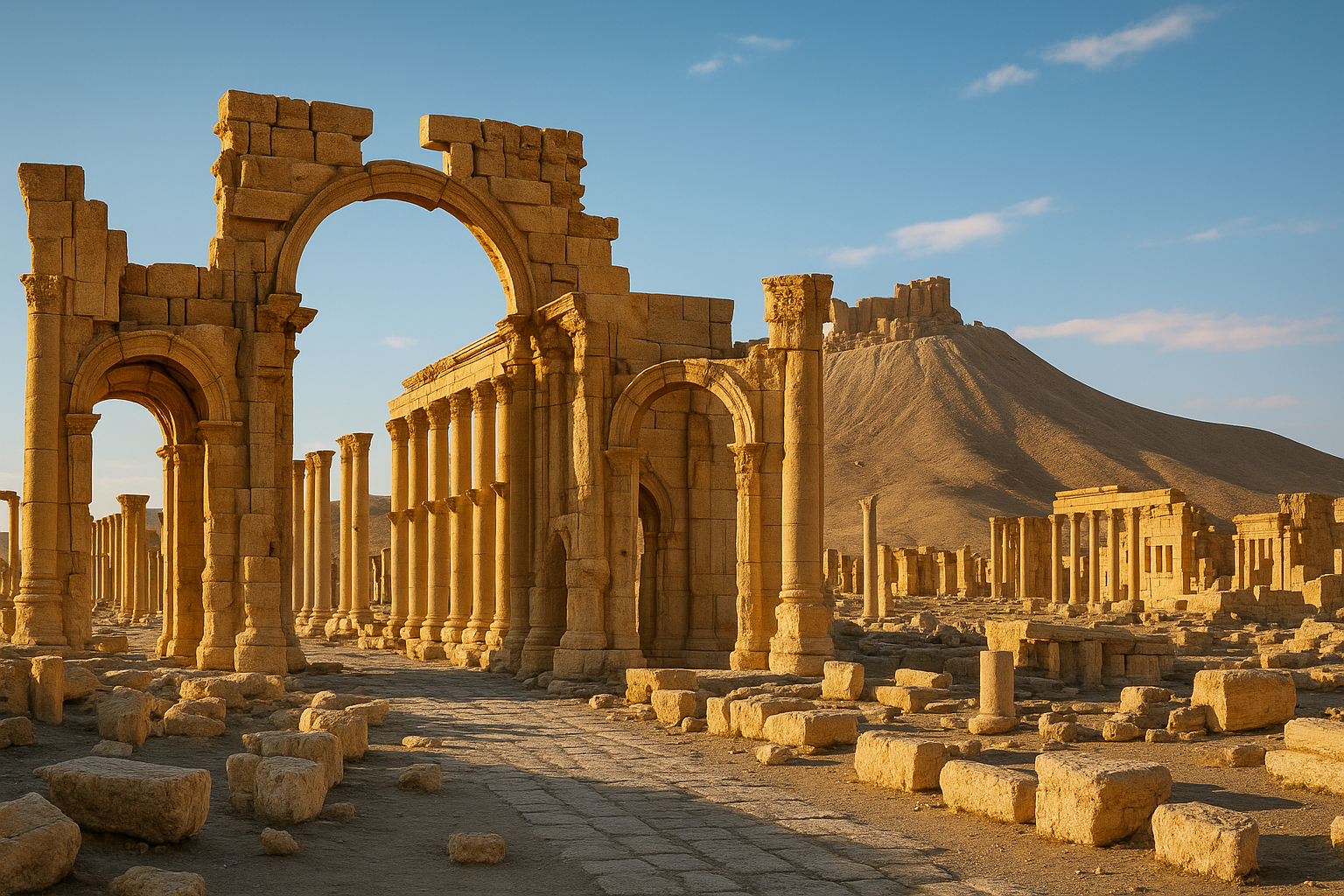 Syria