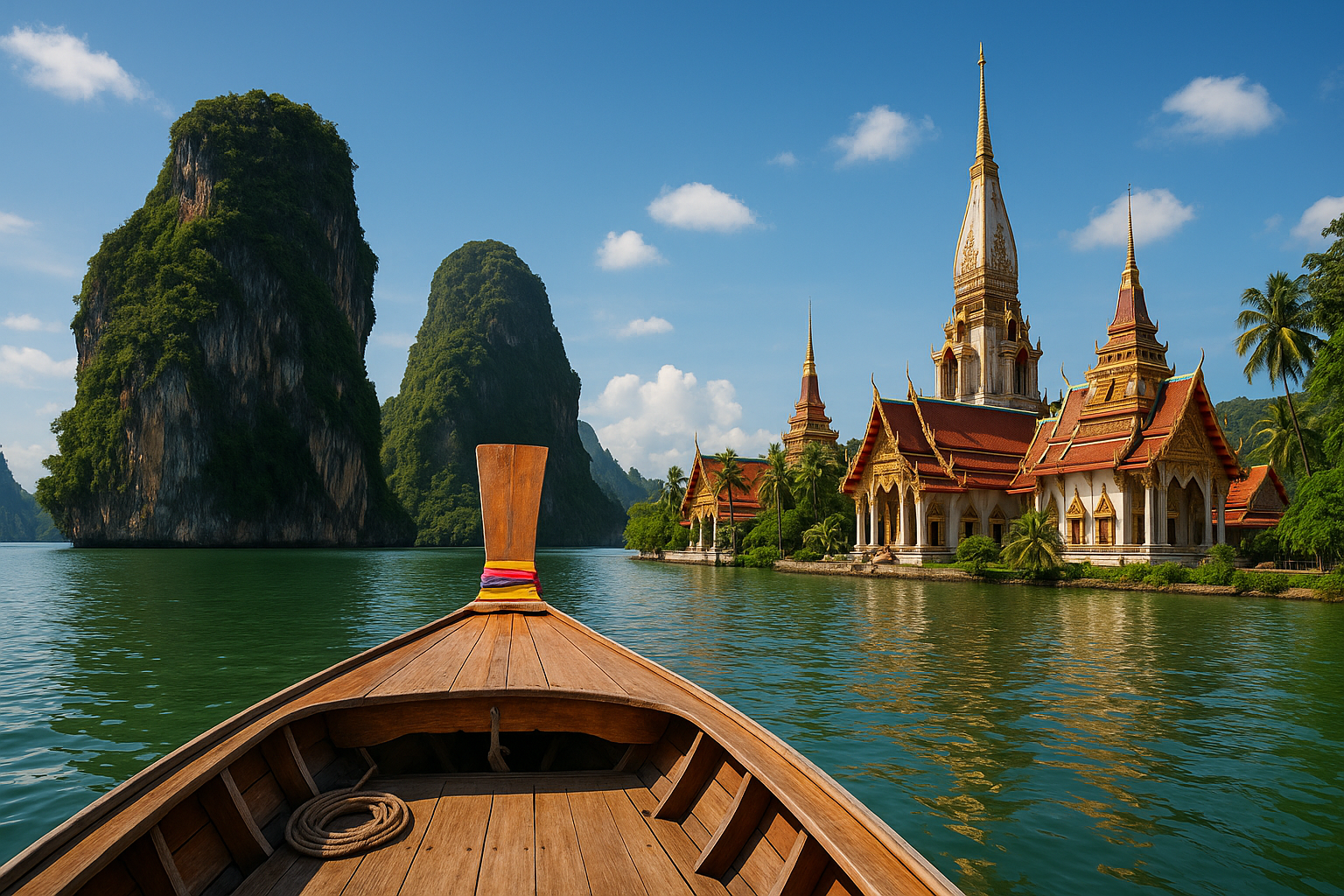 Thailand