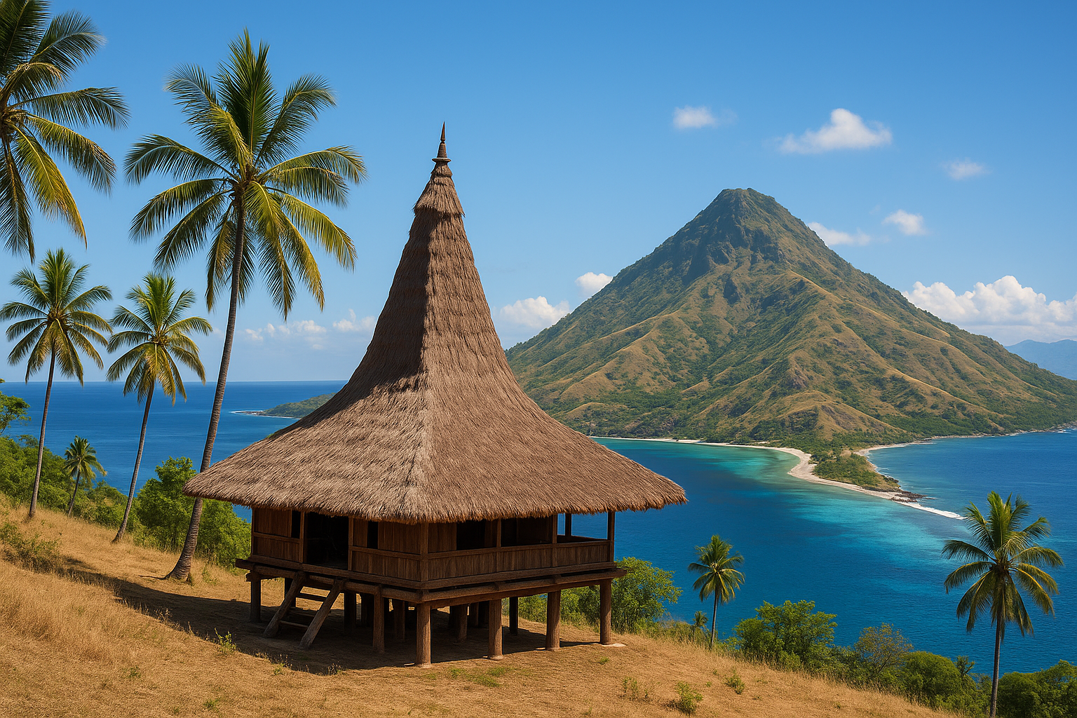 Timor-Leste