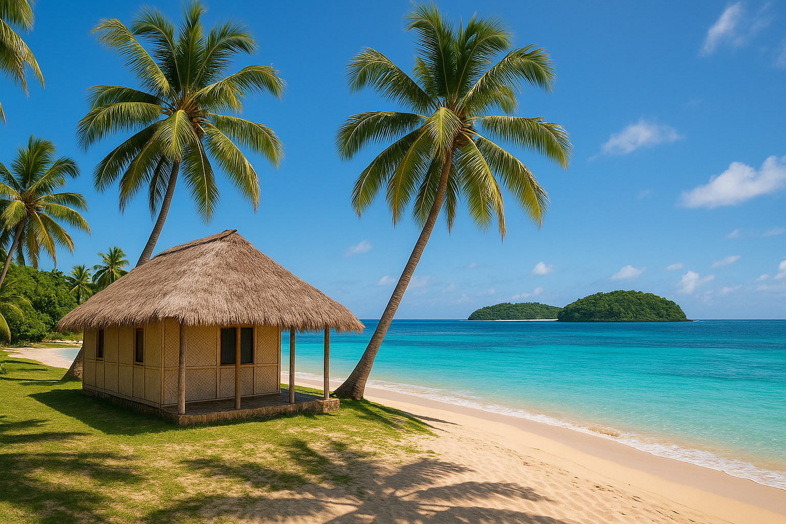 Tonga