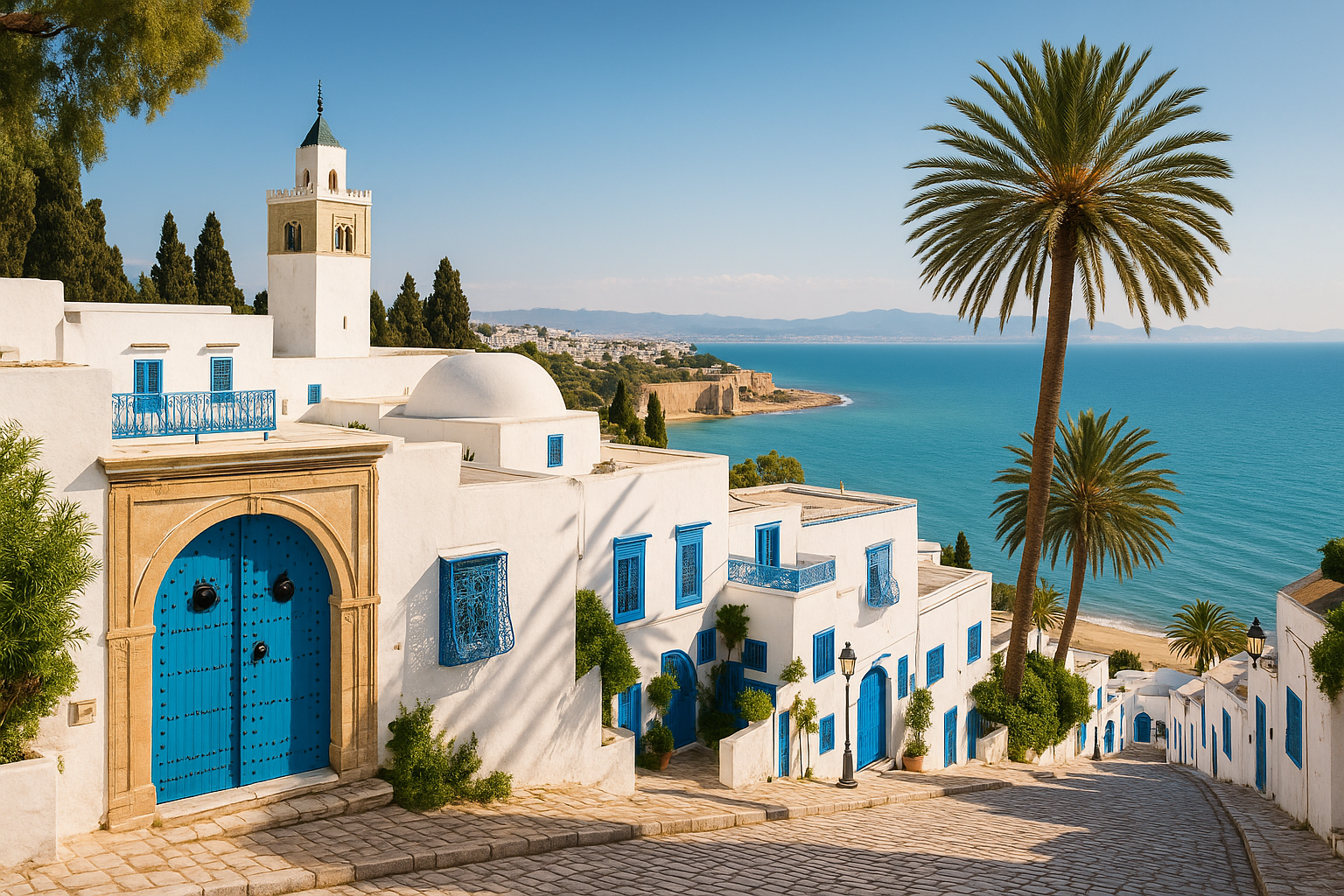 Tunisia