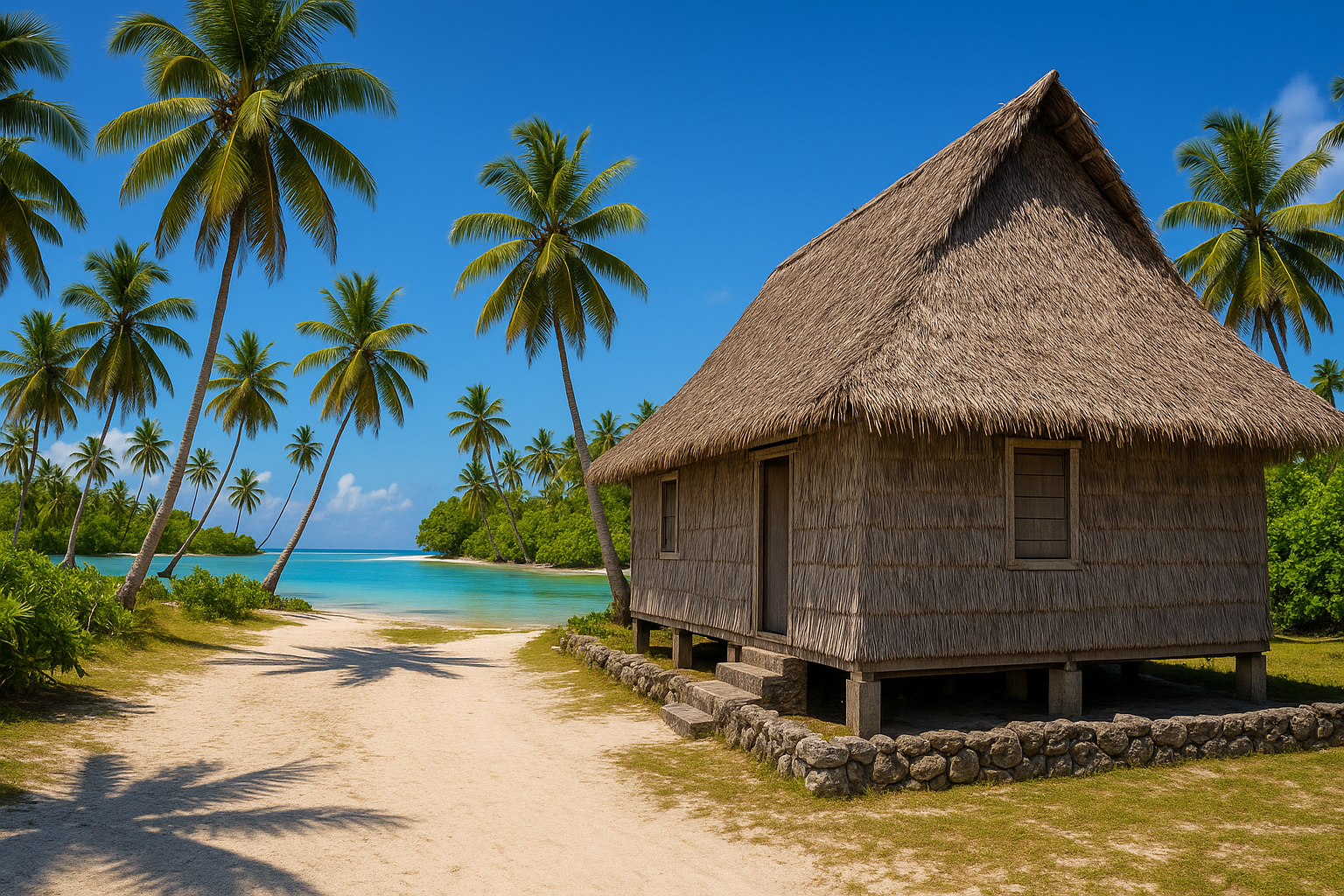 Tuvalu