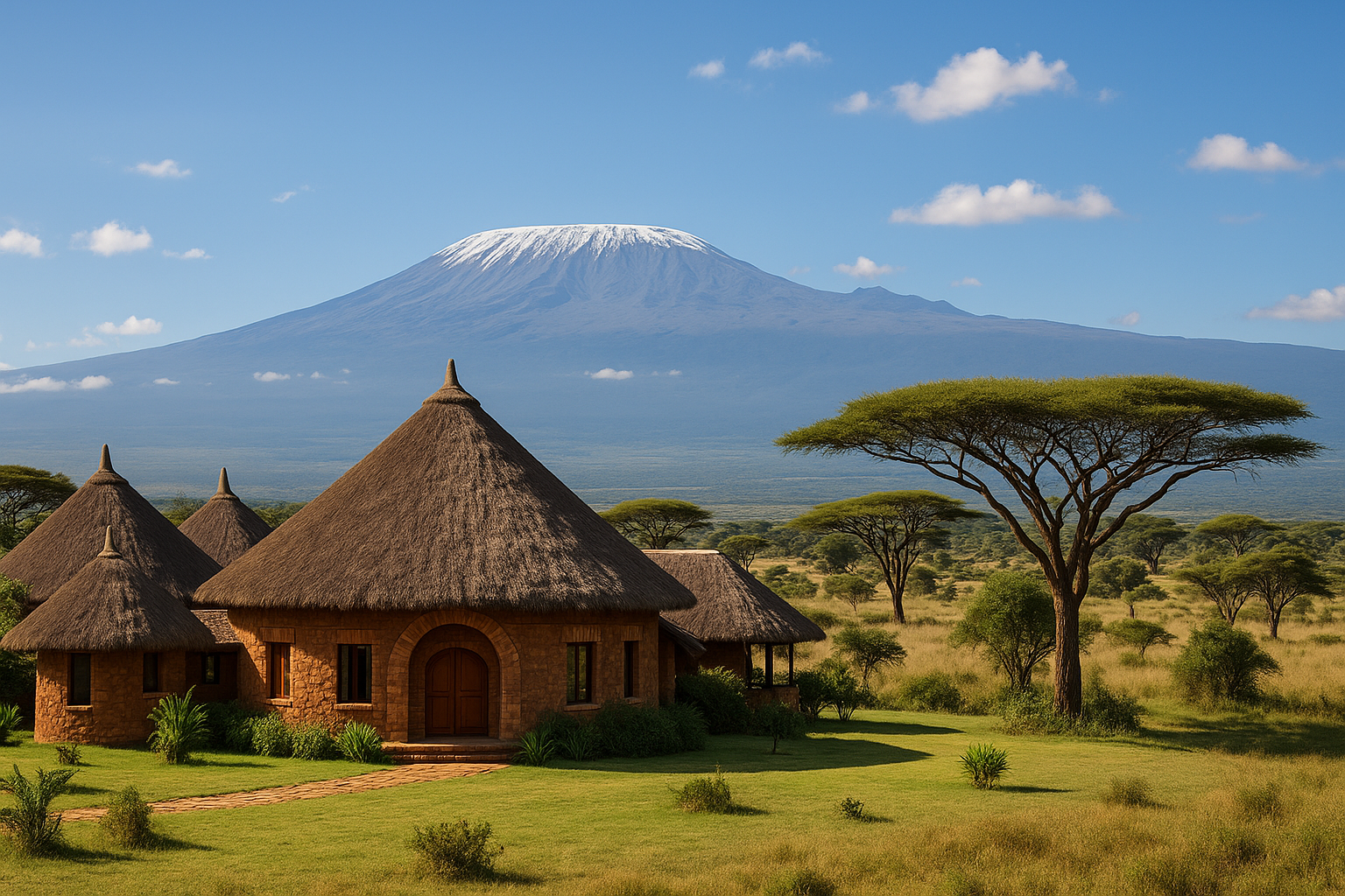 Tanzania