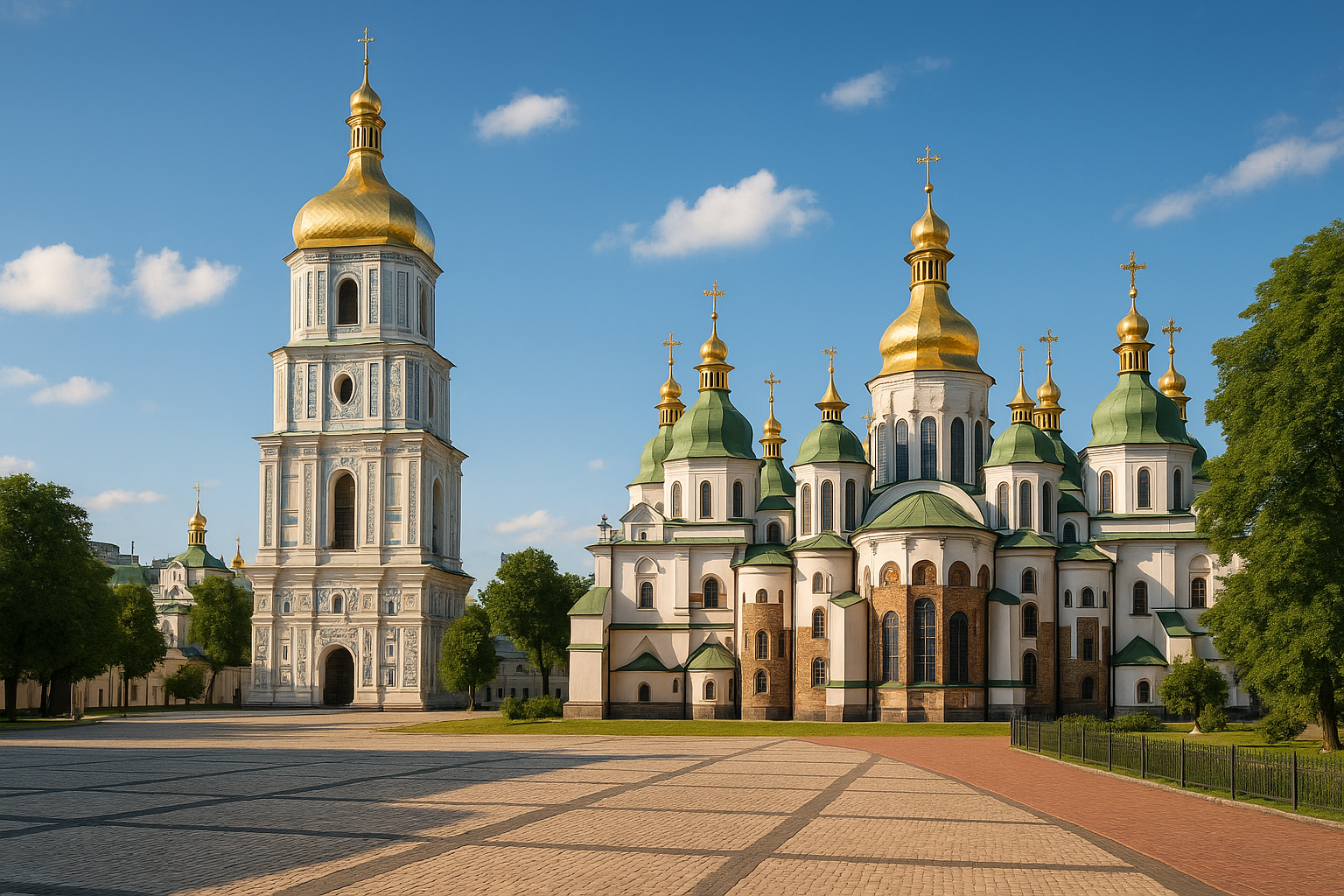 Ukraine