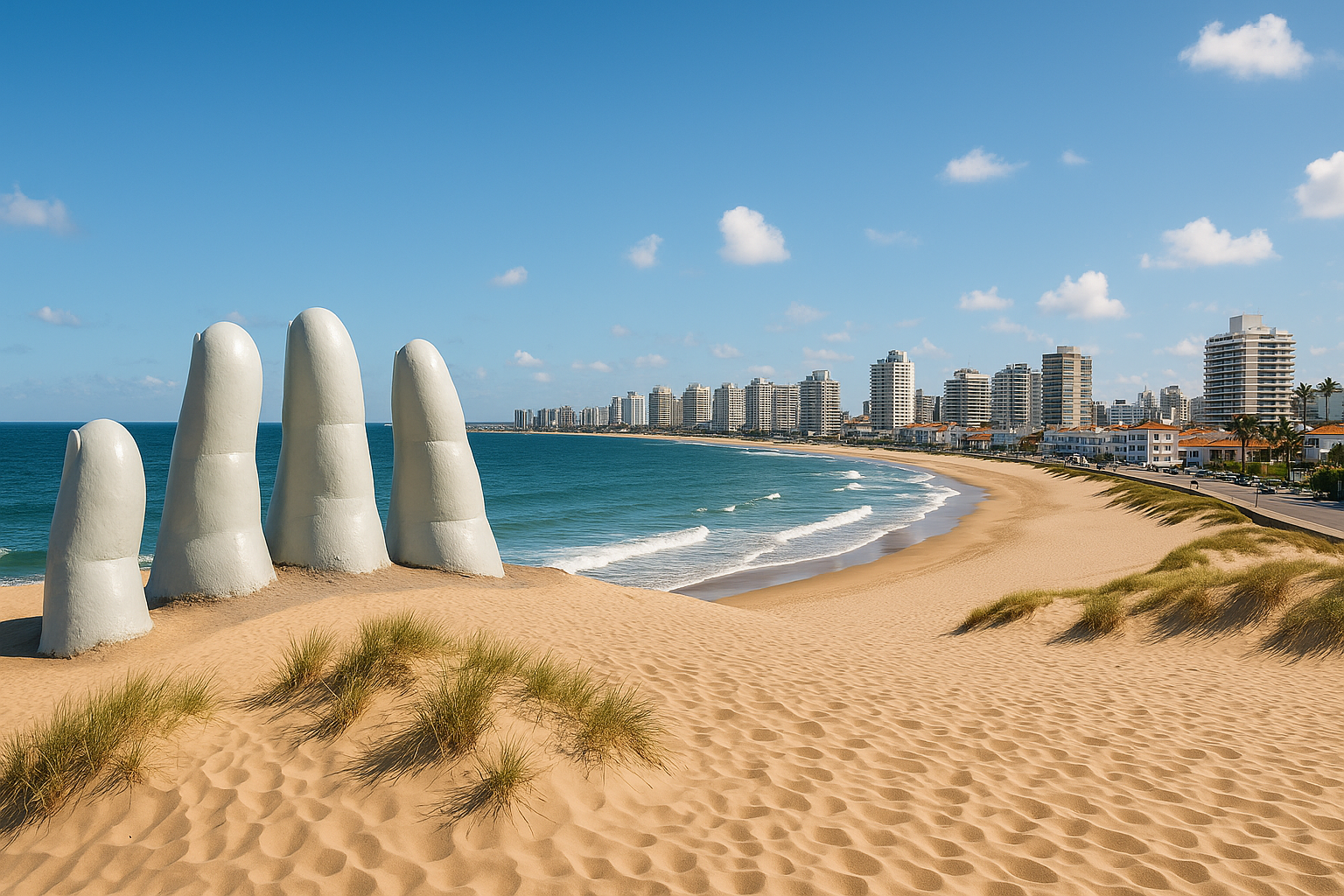 Uruguay