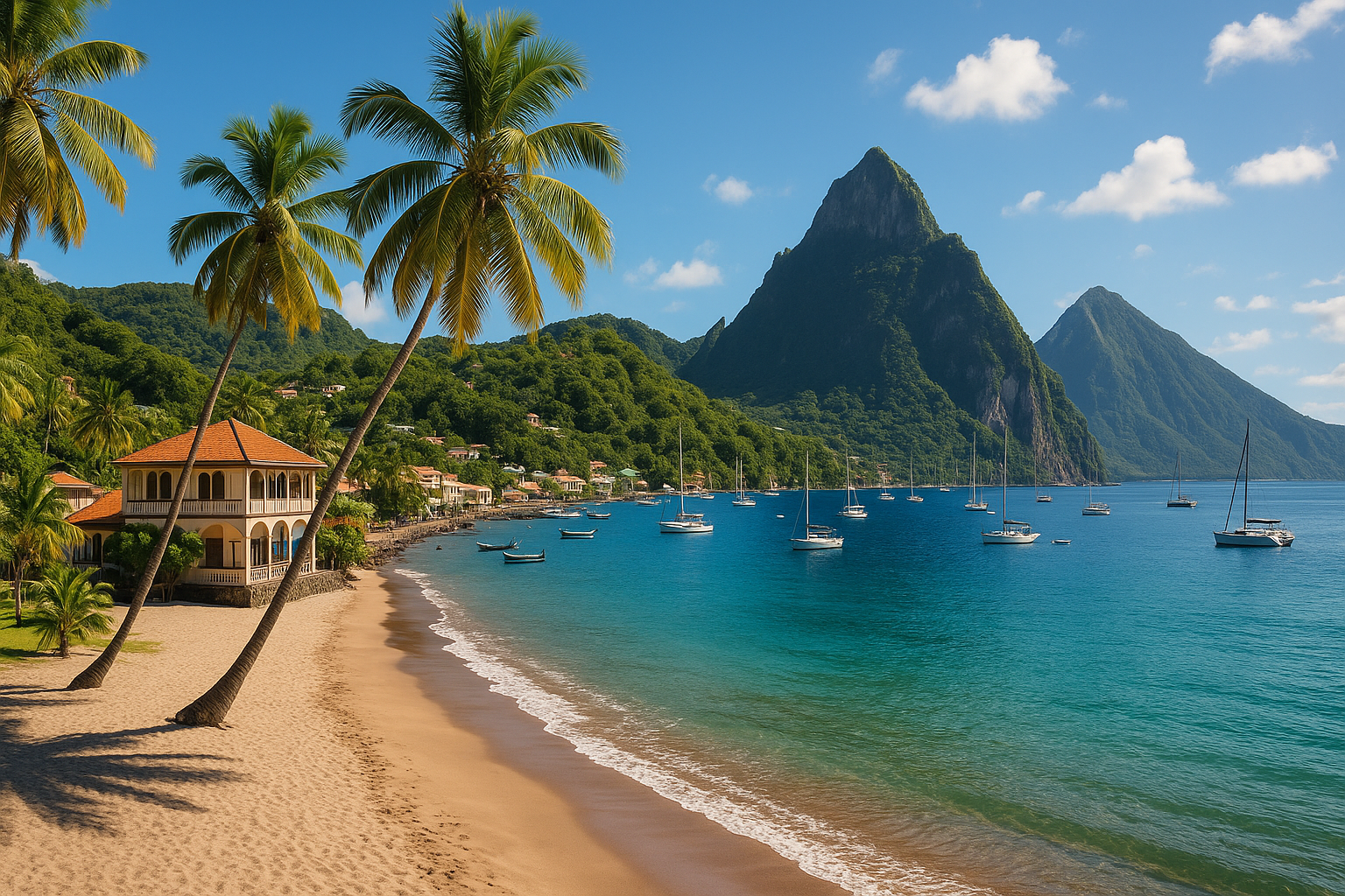 Saint Vincent and the Grenadines
