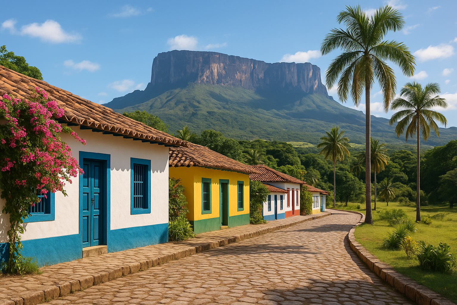 Venezuela
