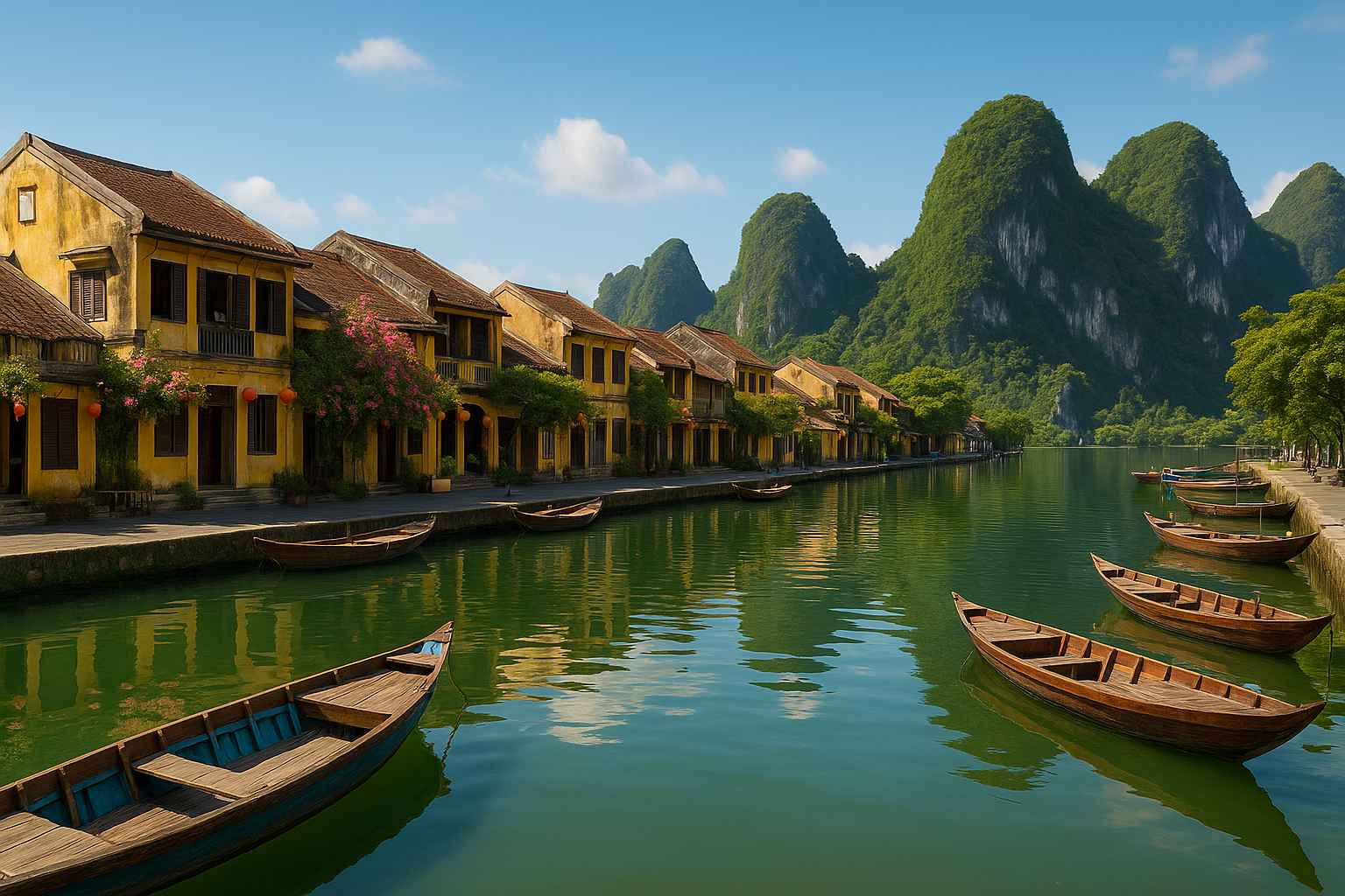 Vietnam