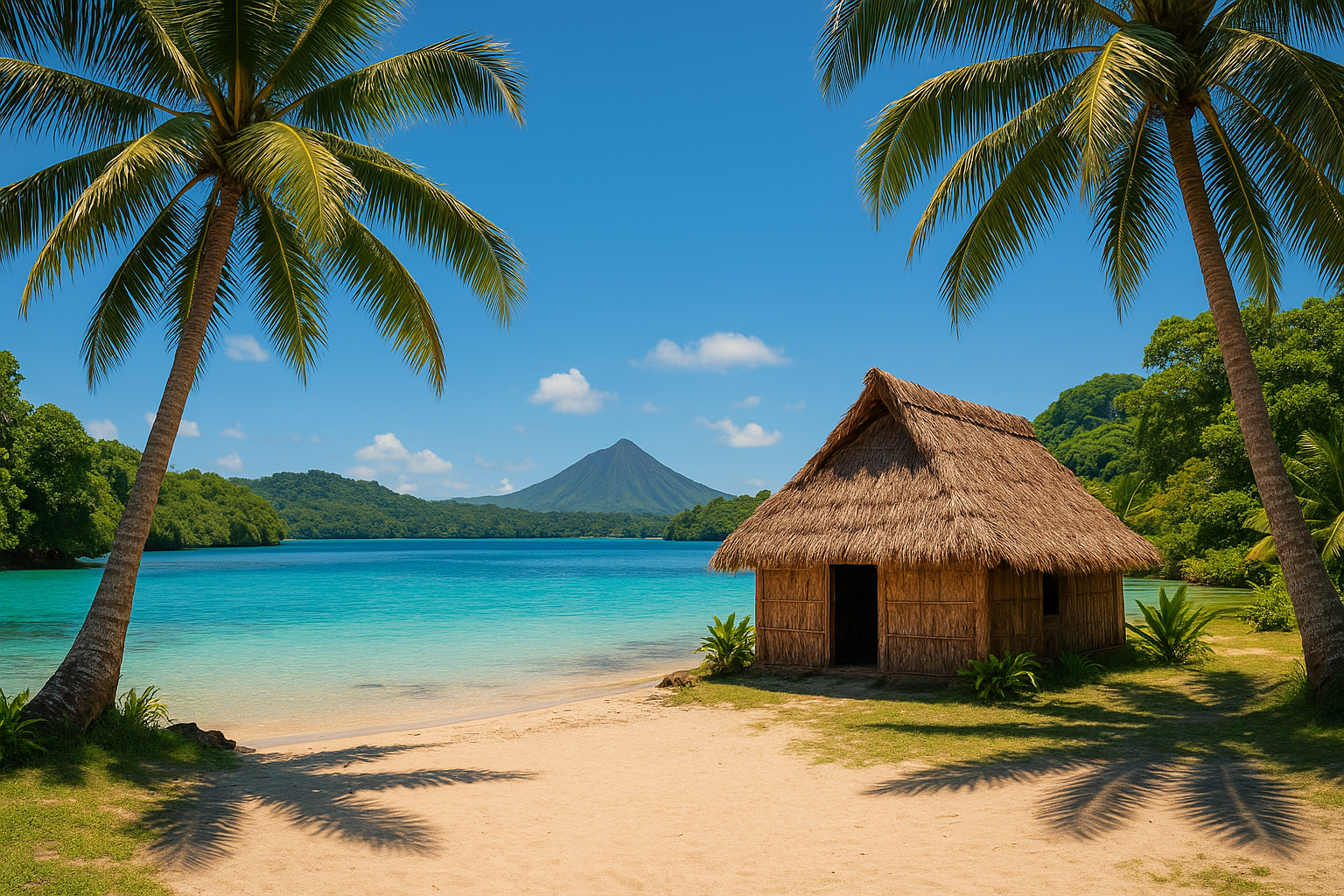 Vanuatu