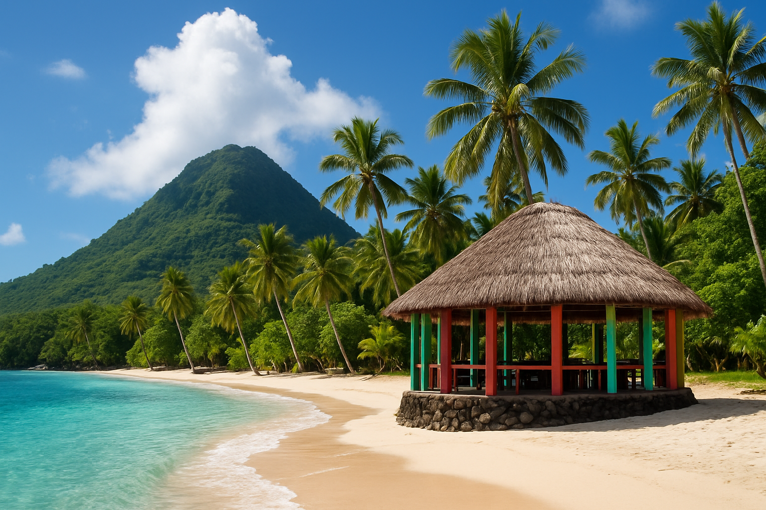 Samoa