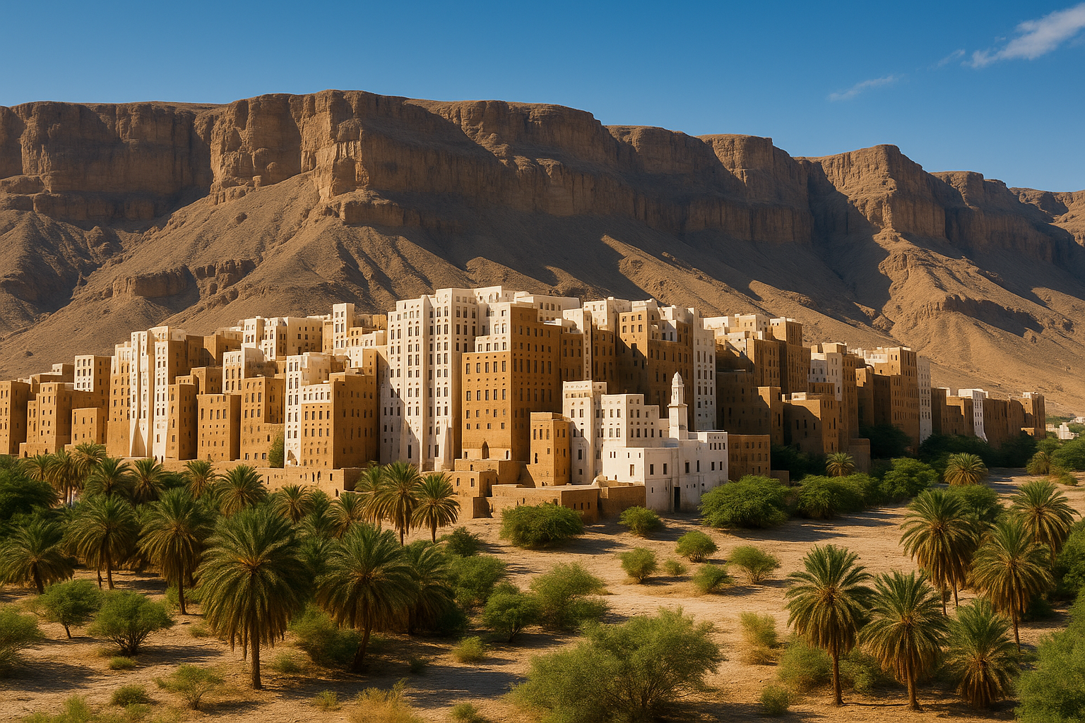 Yemen