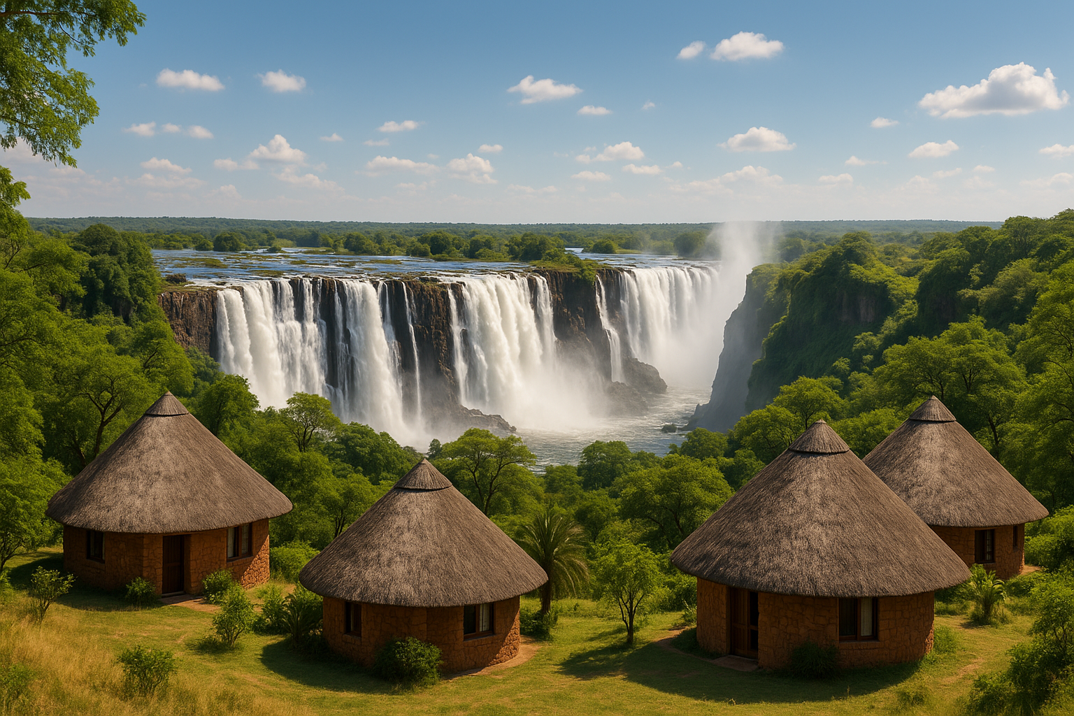 Zambia