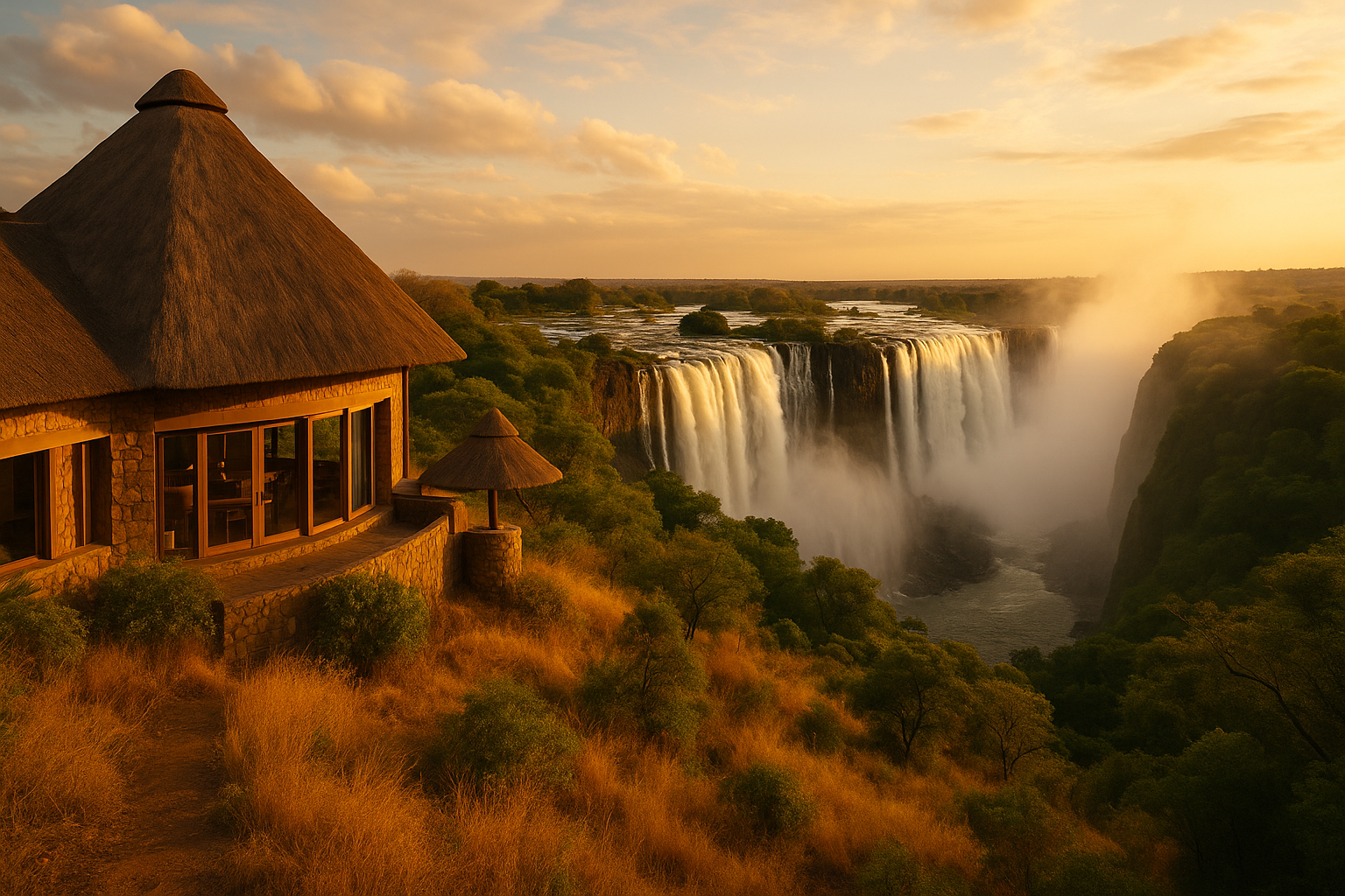 Zimbabue