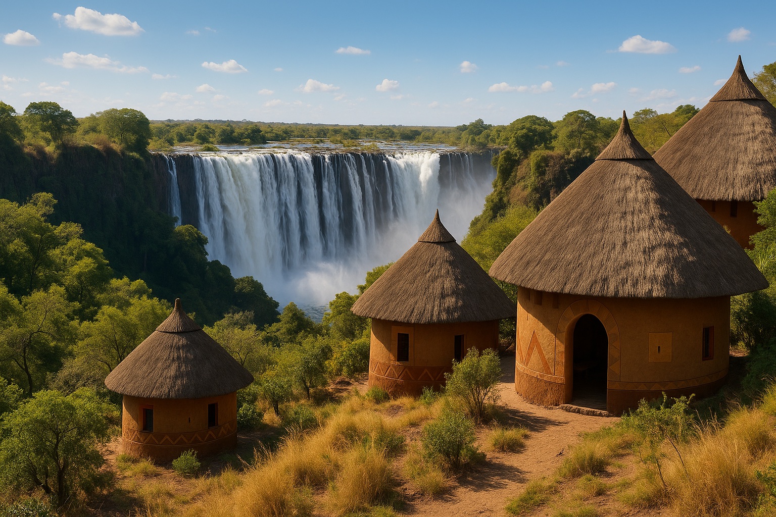 Zimbabwe