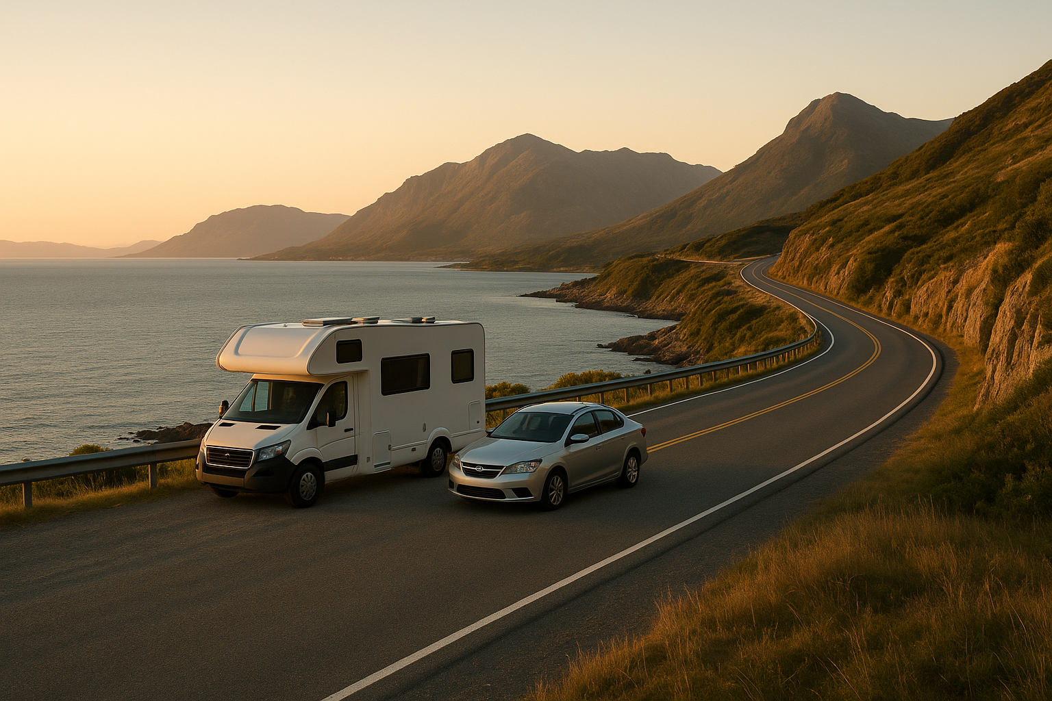 Road trips